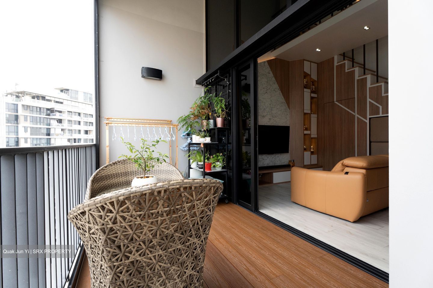 The Trilinq (D5), Condominium #557159751